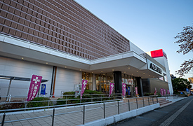 イオンスタイル豊田